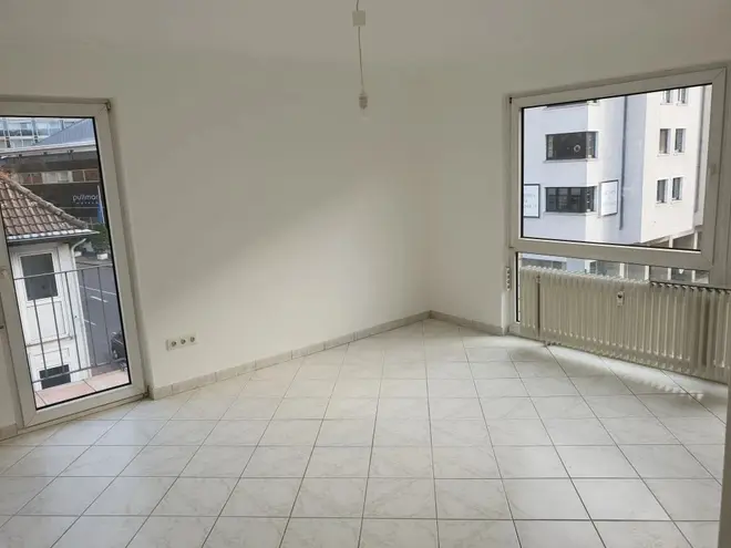 1 Zimmer Wohnung mit 23 m² in Köln – Bild 3