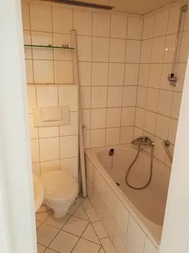 1 Zimmer Wohnung mit 23 m² in Köln – Bild 6