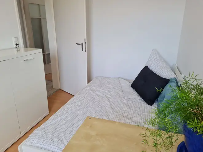 WG-Zimmer mit 11 m² in Mainz – Bild 3