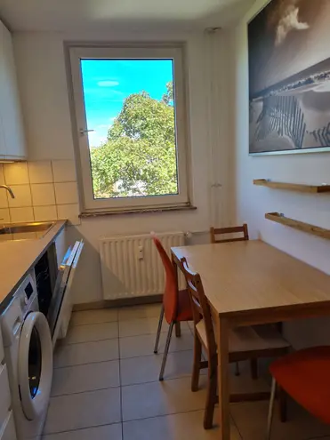 WG-Zimmer mit 11 m² in Mainz – Bild 10