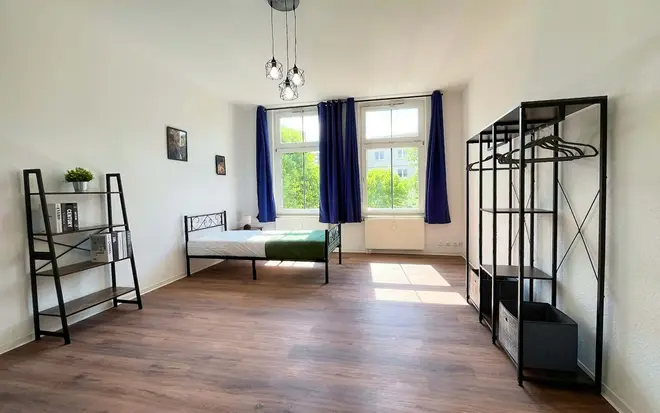 WG-Zimmer mit 20 m² in Magdeburg – Bild 2