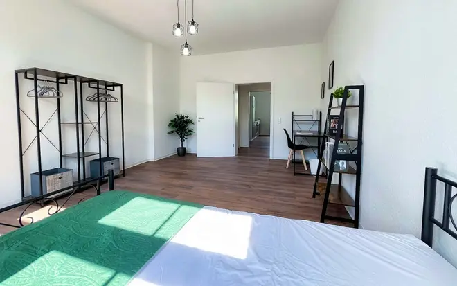 WG-Zimmer mit 20 m² in Magdeburg – Bild 3