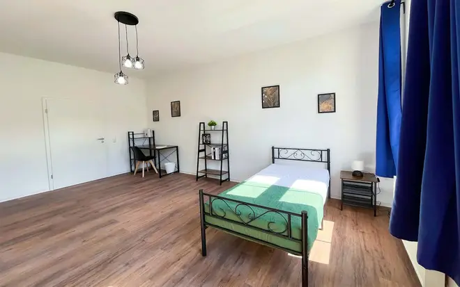 WG-Zimmer mit 20 m² in Magdeburg – Bild 4