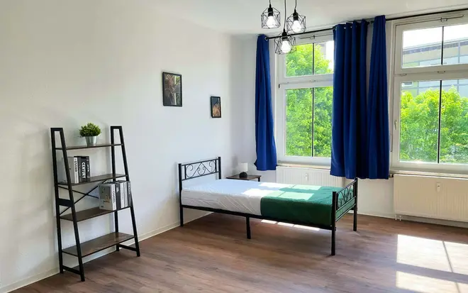 WG-Zimmer mit 20 m² in Magdeburg – Bild 5