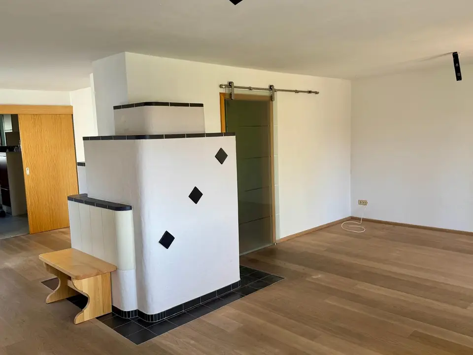 5 Zimmer Haus mit 130 m² in Kempten – Bild 1