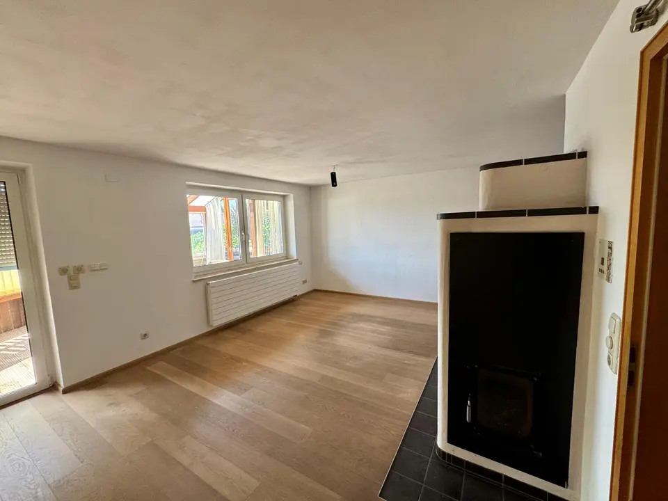 5 Zimmer Haus mit 130 m² in Kempten – Bild 3