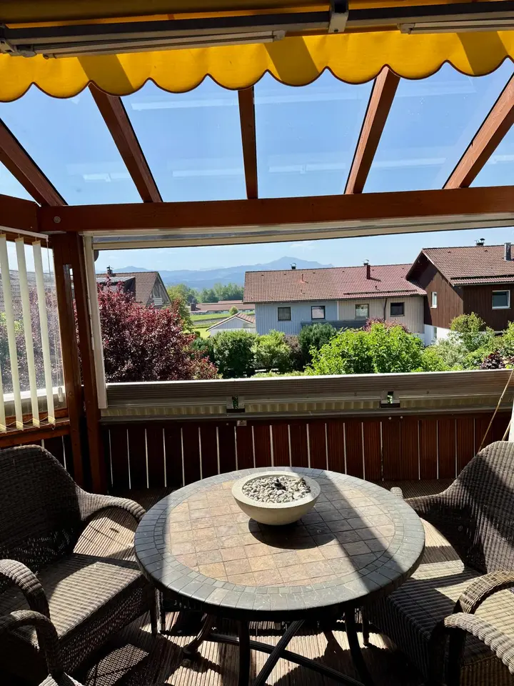 5 Zimmer Haus mit 130 m² in Kempten – Bild 5