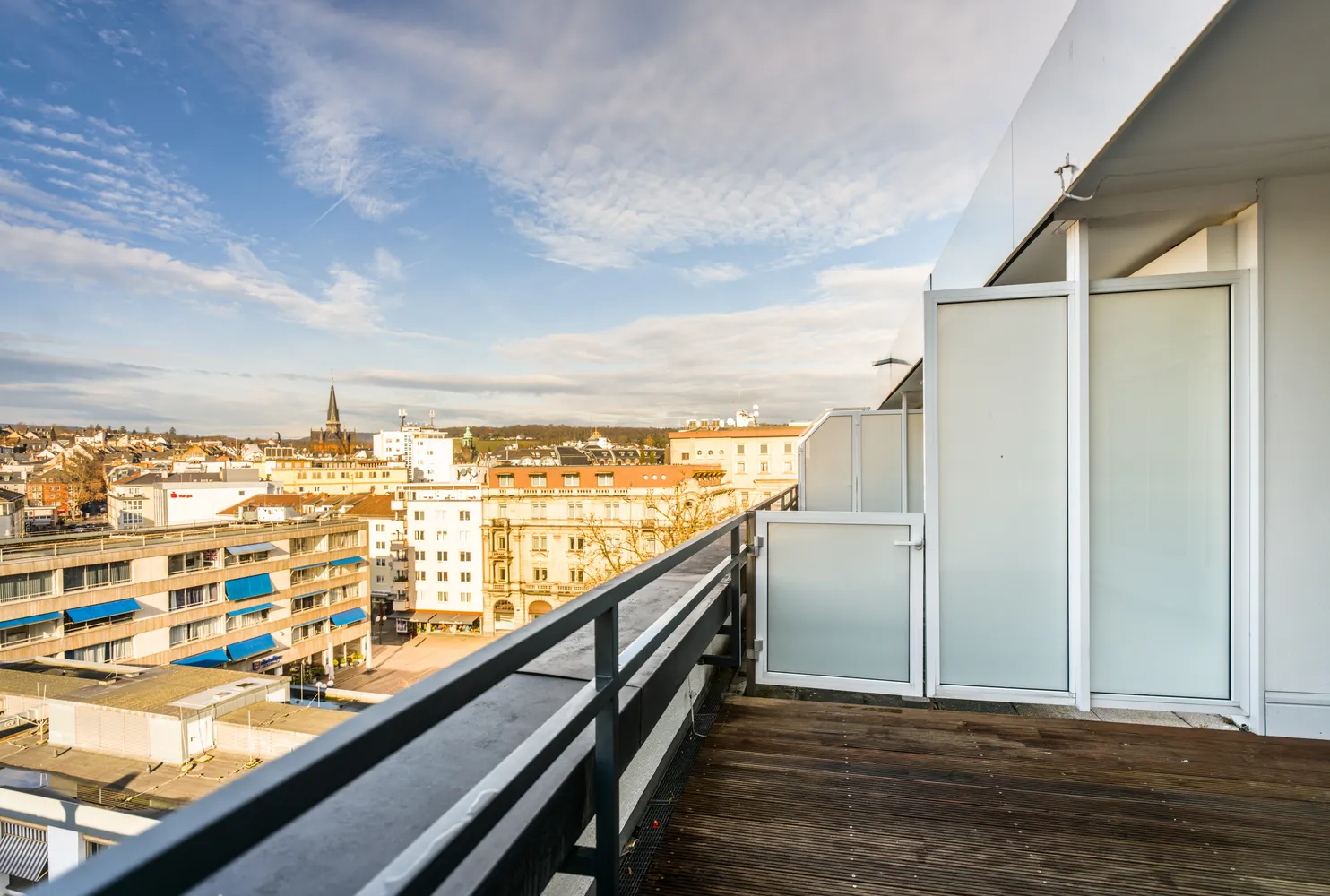 4 Zimmer Wohnung mit 280 m² in Wiesbaden – Bild 11