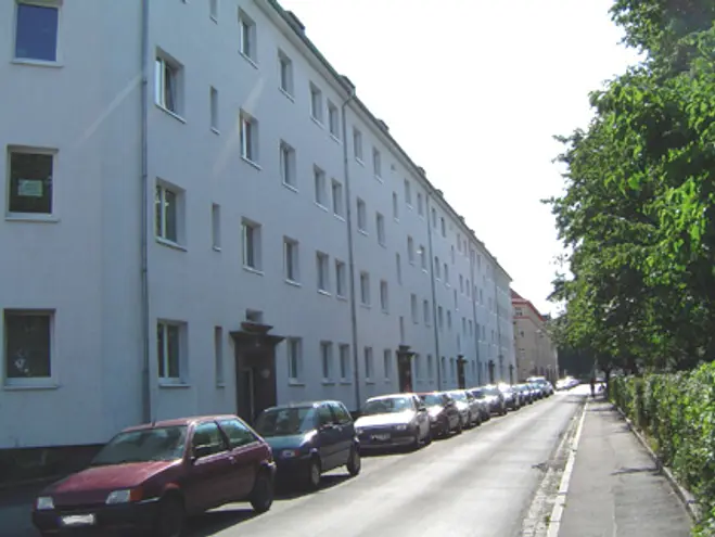 2 Zimmer Wohnung mit 70 m² in Dresden – Bild 1