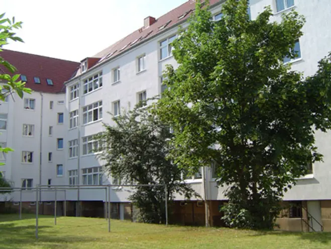 2 Zimmer Wohnung mit 70 m² in Dresden – Bild 2