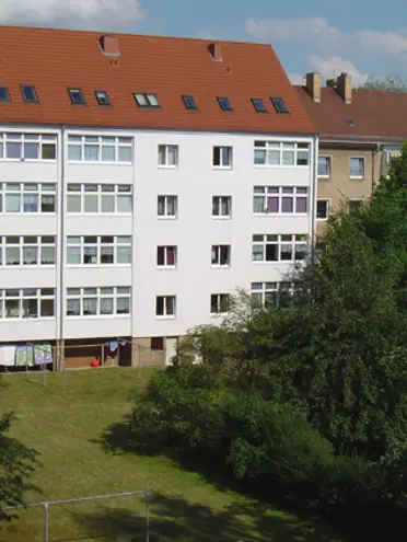 2 Zimmer Wohnung mit 70 m² in Dresden – Bild 3