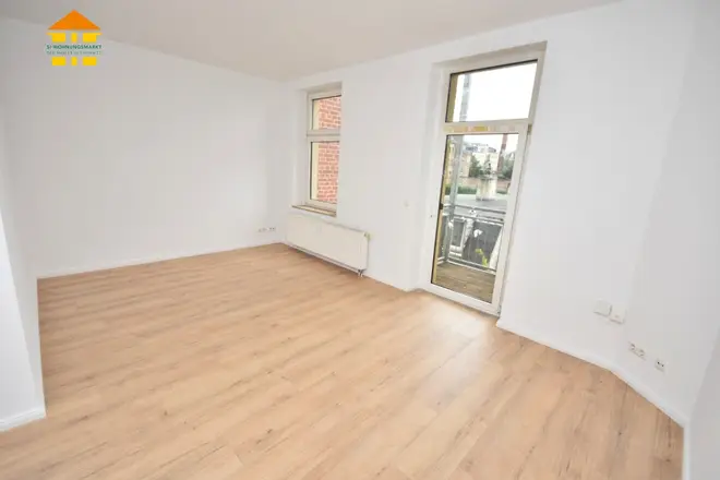 3 Zimmer Wohnung mit 72 m² in Chemnitz – Bild 1