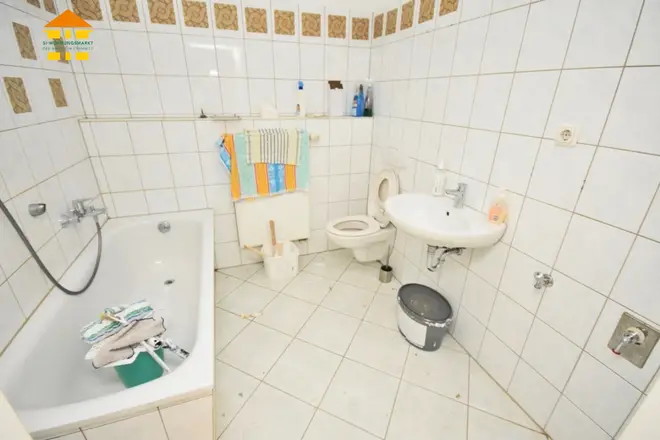 3 Zimmer Wohnung mit 72 m² in Chemnitz – Bild 12