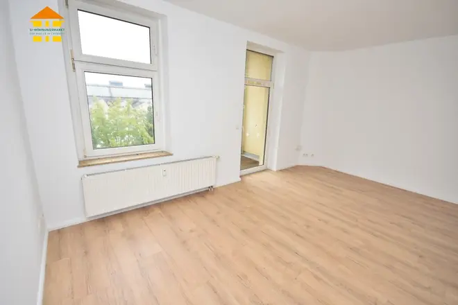 3 Zimmer Wohnung mit 72 m² in Chemnitz – Bild 4