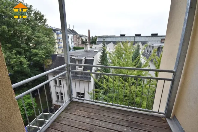 3 Zimmer Wohnung mit 72 m² in Chemnitz – Bild 7