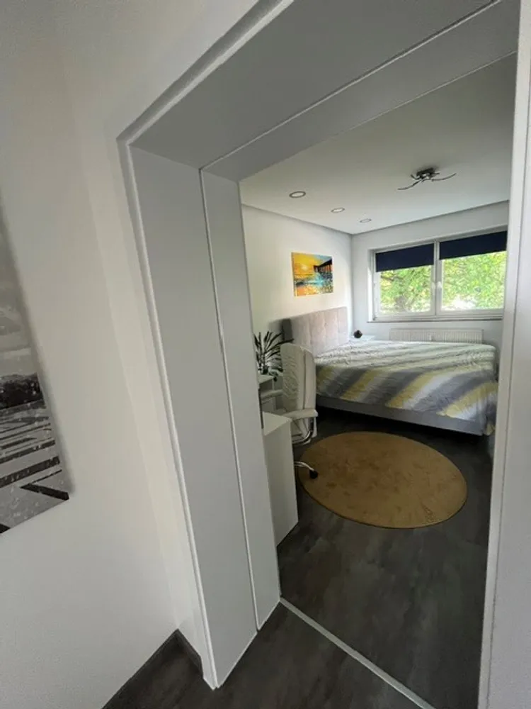 2 Zimmer Wohnung mit 45 m² in Coburg – Bild 10