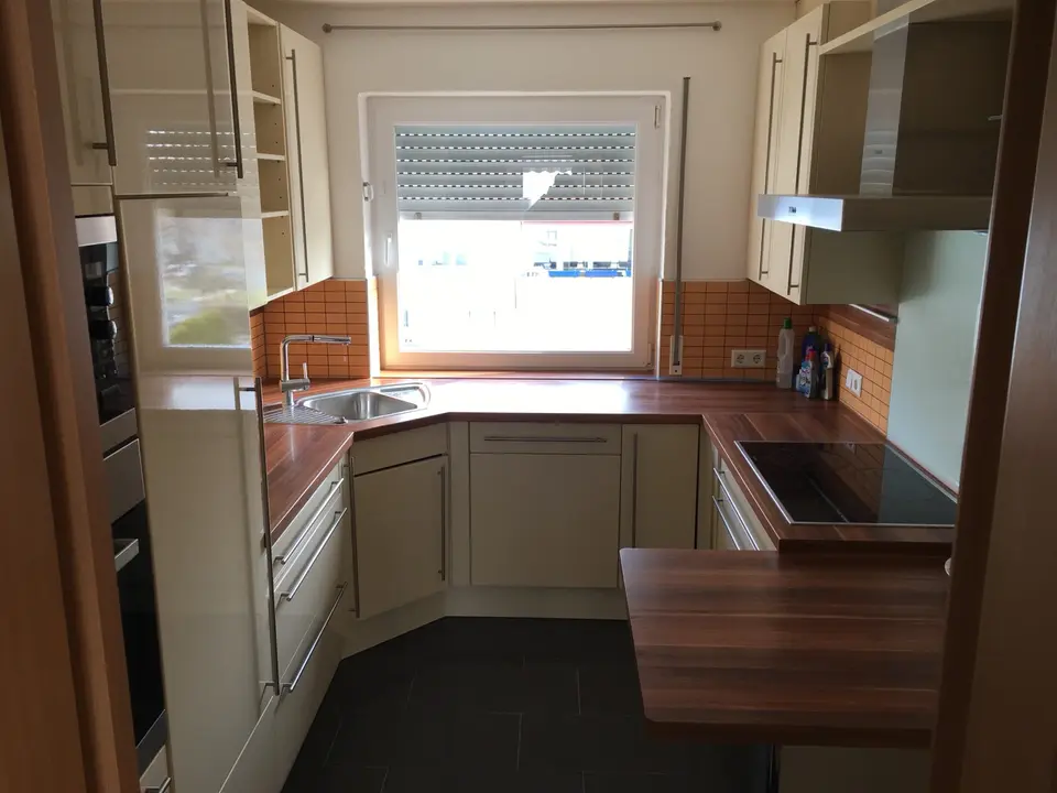 WG-Zimmer mit 17 m² in Ulm – Bild 3