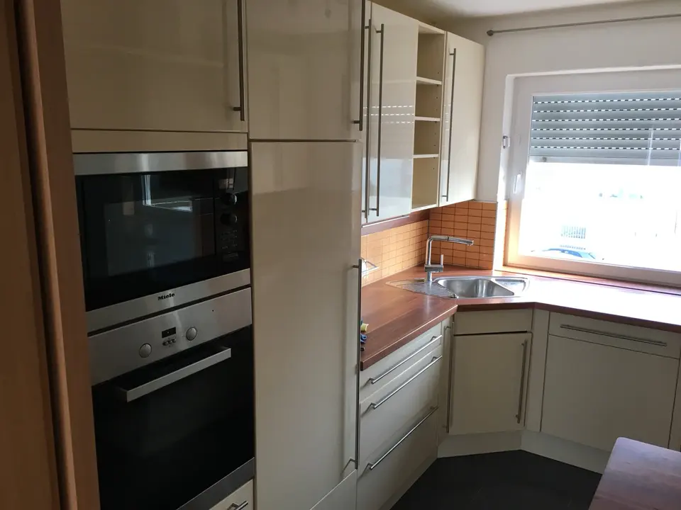 WG-Zimmer mit 17 m² in Ulm – Bild 4