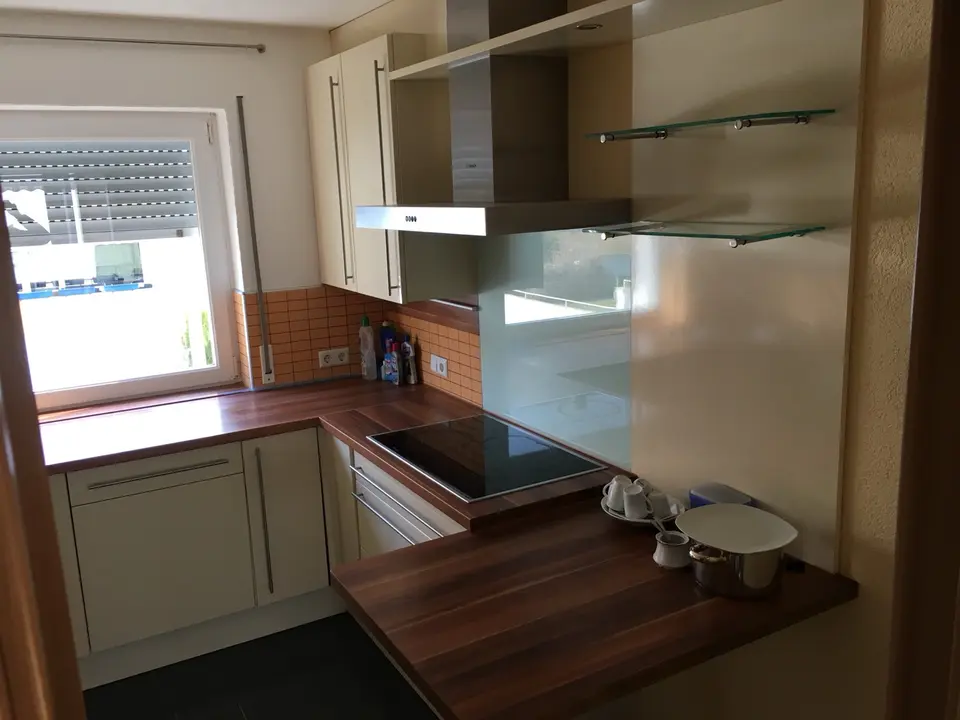 WG-Zimmer mit 17 m² in Ulm – Bild 5
