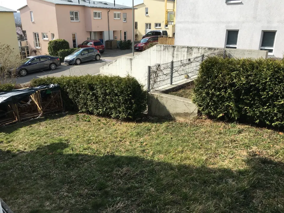 WG-Zimmer mit 17 m² in Ulm – Bild 7