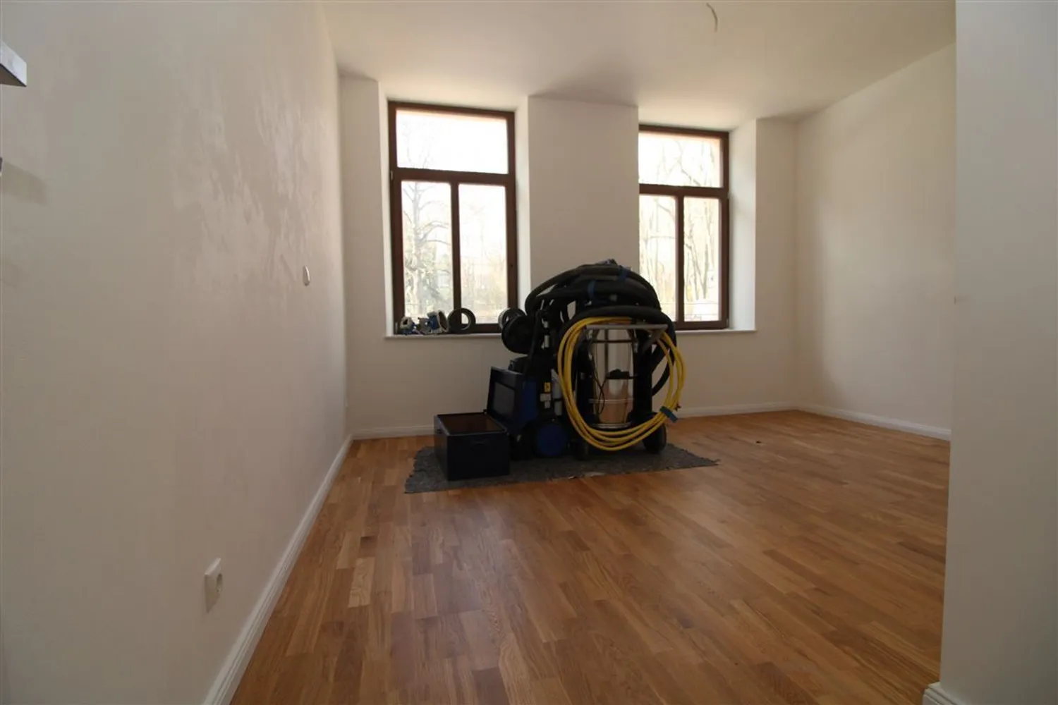 2 Zimmer Wohnung mit 45 m² in Plauen – Bild 1