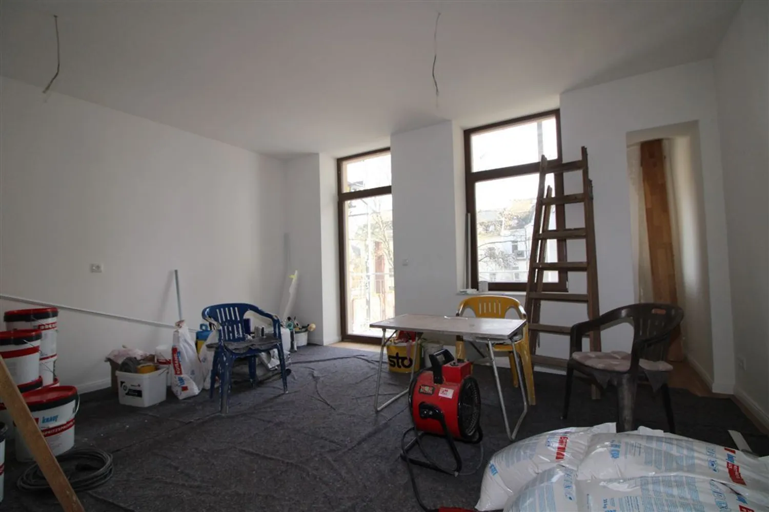 2 Zimmer Wohnung mit 45 m² in Plauen – Bild 5