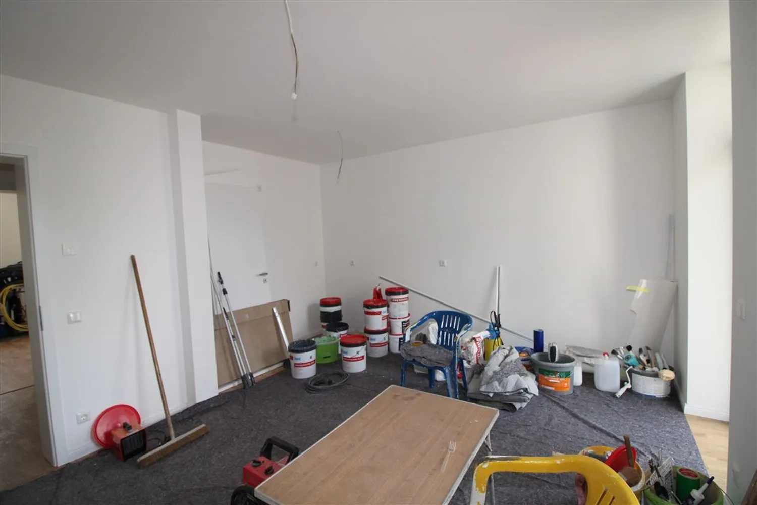 2 Zimmer Wohnung mit 45 m² in Plauen – Bild 6