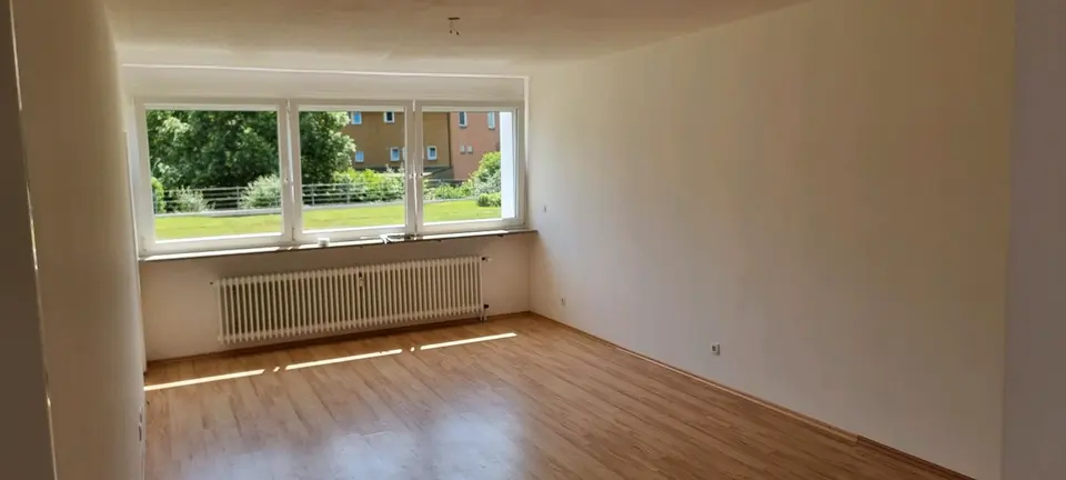 2 Zimmer Wohnung mit 70 m² in Friedrichshafen – Bild 1