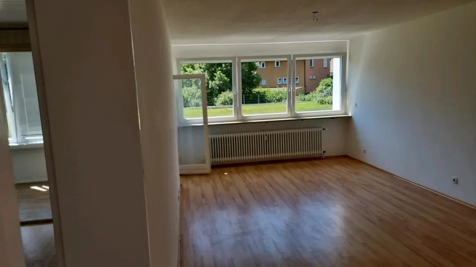 2 Zimmer Wohnung mit 70 m² in Friedrichshafen – Bild 2