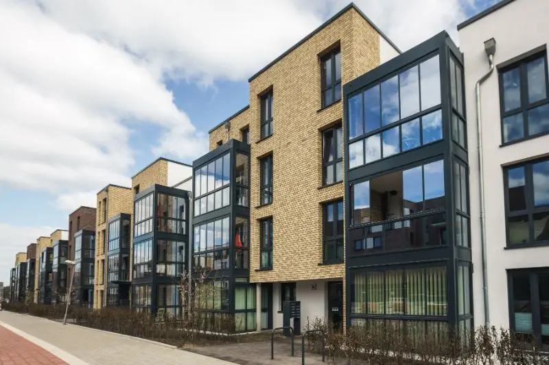 2 Zimmer Wohnung mit 67 m² in Norderstedt – Bild 4