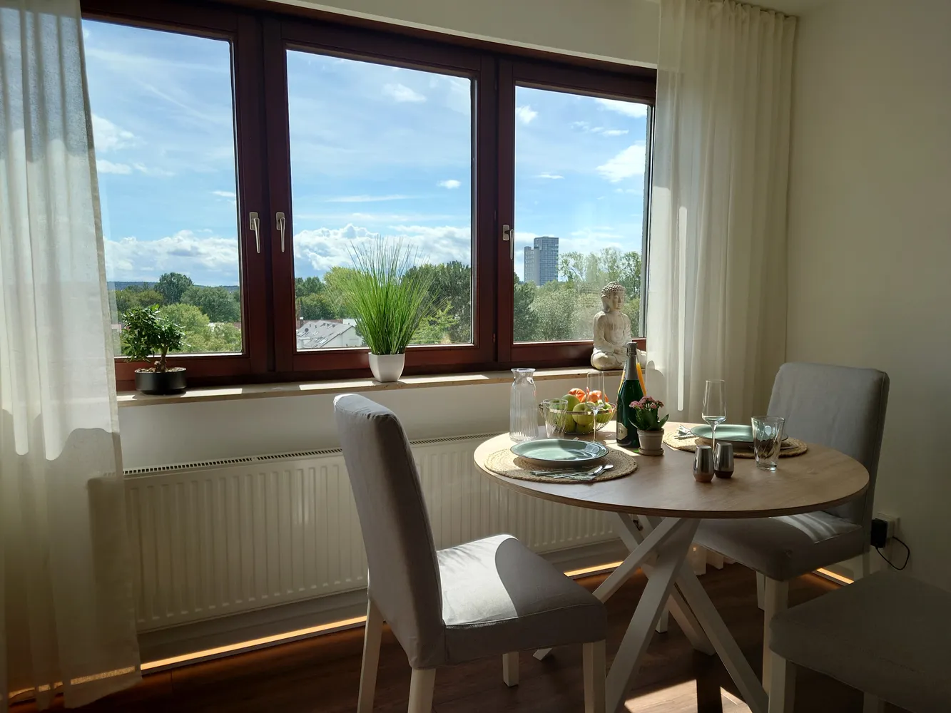 2 Zimmer Wohnung mit 53 m² in Stuttgart – Bild 1