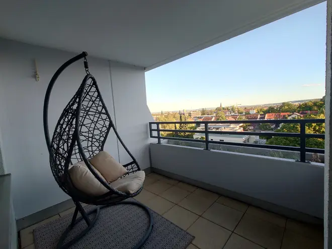 2 Zimmer Wohnung mit 53 m² in Stuttgart – Bild 11