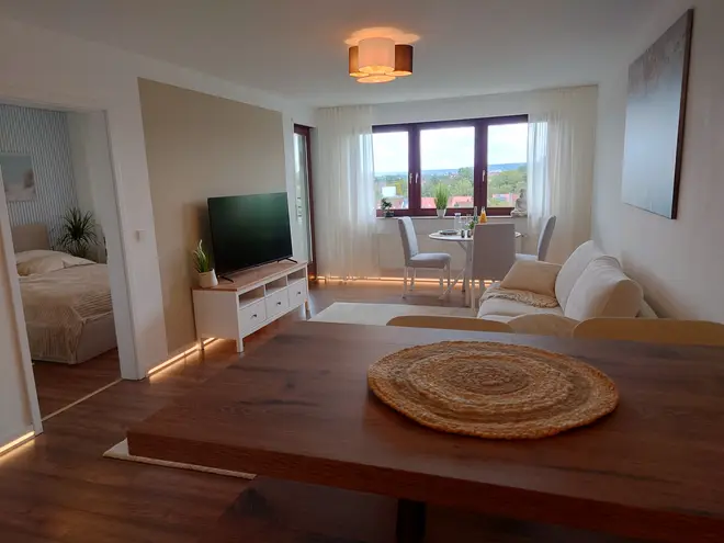 2 Zimmer Wohnung mit 53 m² in Stuttgart – Bild 2