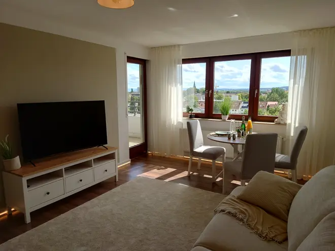 2 Zimmer Wohnung mit 53 m² in Stuttgart – Bild 6