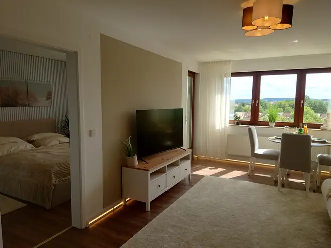 2 Zimmer Wohnung mit 53 m² in Stuttgart – Bild 7