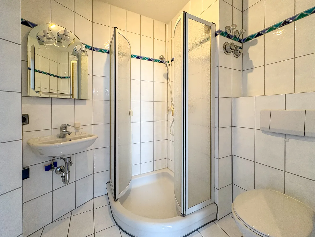 4 Zimmer Wohnung mit 130 m² in Würzburg – Bild 6