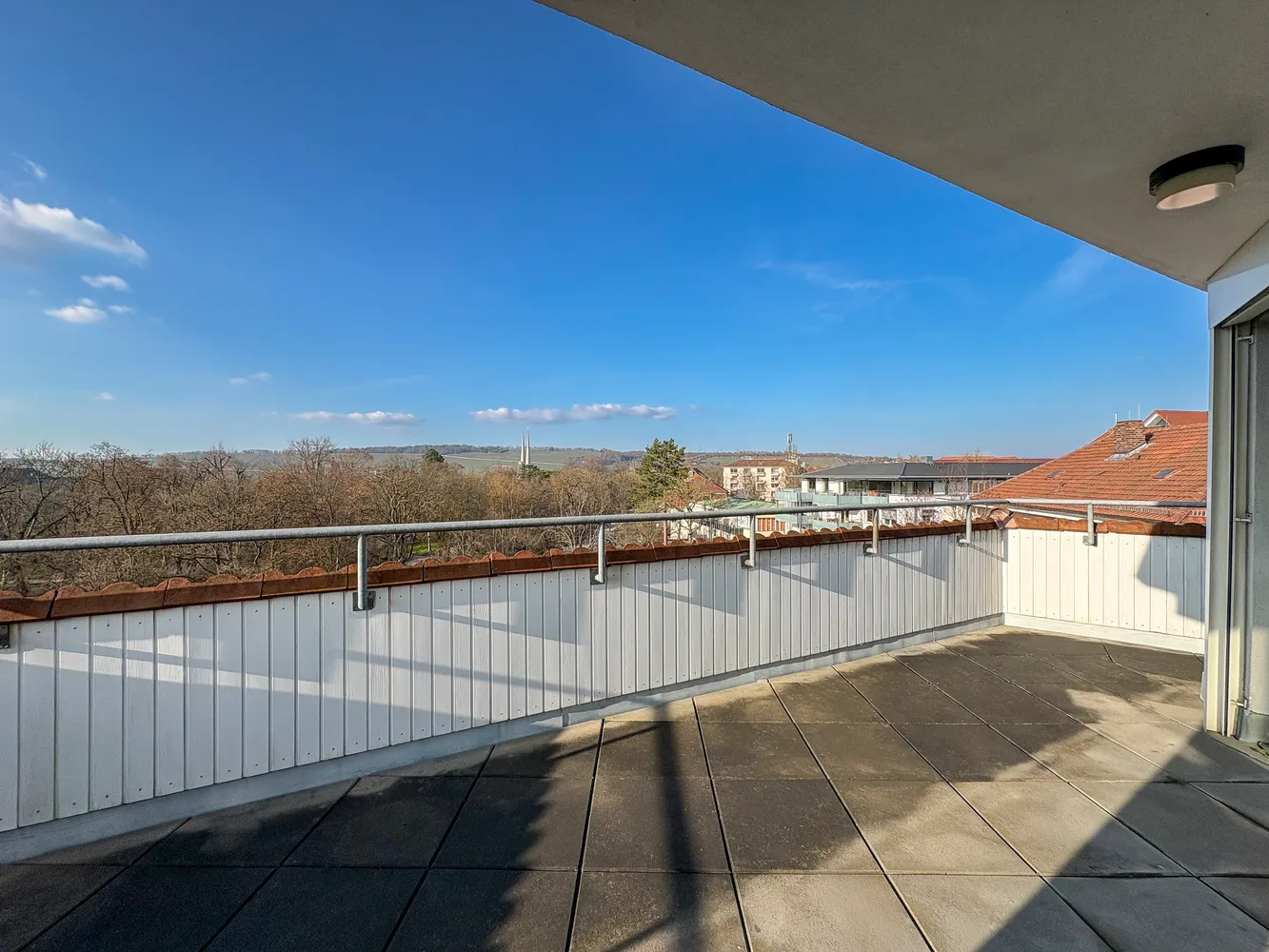 4 Zimmer Wohnung mit 130 m² in Würzburg – Bild 8