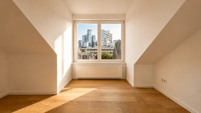 4 Zimmer Wohnung mit 200 m² in Frankfurt am Main – Bild 2