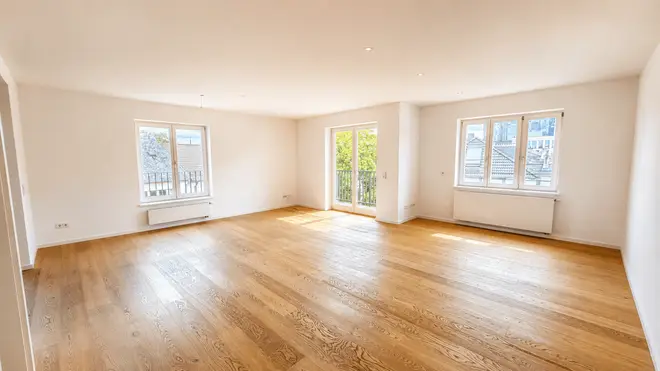 4 Zimmer Wohnung mit 200 m² in Frankfurt am Main – Bild 9