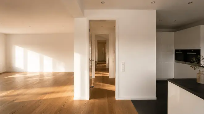 4 Zimmer Wohnung mit 200 m² in Frankfurt am Main – Bild 10