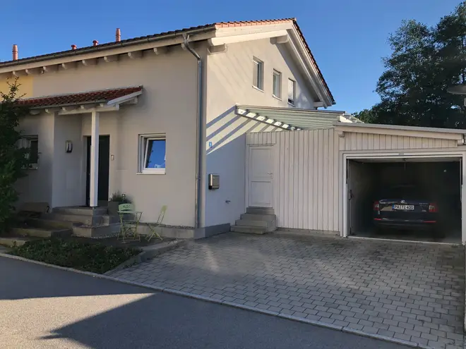 7 Zimmer Haus mit 150 m² in Passau – Bild 2