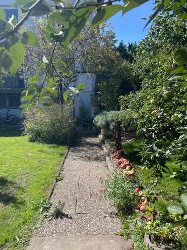 4 Zimmer Wohnung mit 98 m² in Mannheim – Bild 1