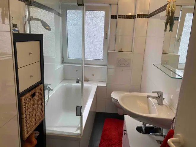 4 Zimmer Wohnung mit 98 m² in Mannheim – Bild 4