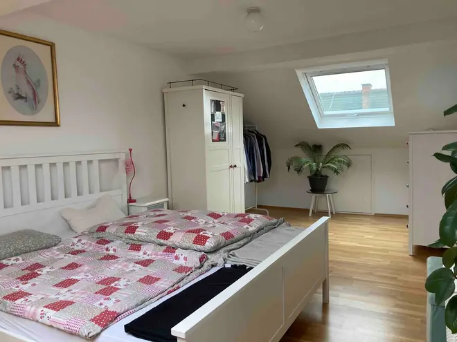 4 Zimmer Wohnung mit 98 m² in Mannheim – Bild 5