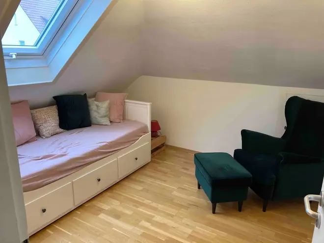 4 Zimmer Wohnung mit 98 m² in Mannheim – Bild 6