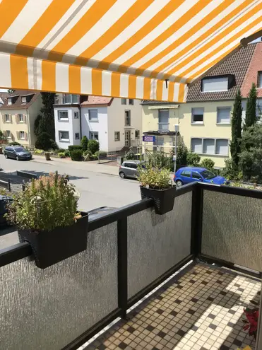 4 Zimmer Wohnung mit 98 m² in Mannheim – Bild 7
