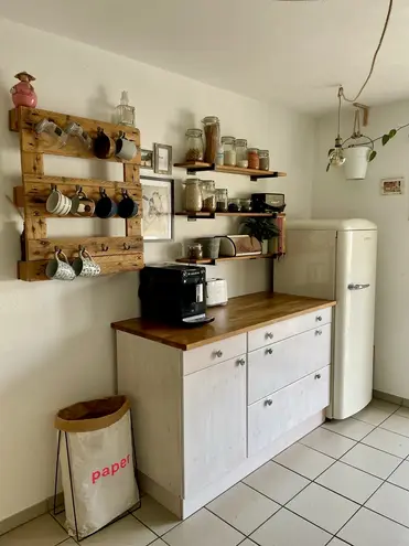 4 Zimmer Wohnung mit 98 m² in Mannheim – Bild 9