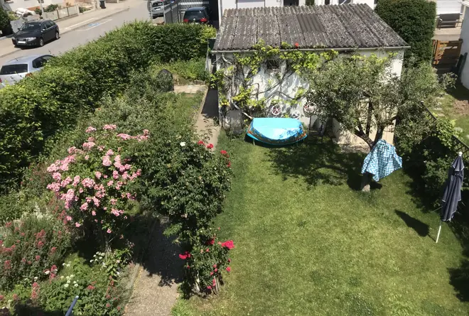 4 Zimmer Wohnung mit 98 m² in Mannheim – Bild 10