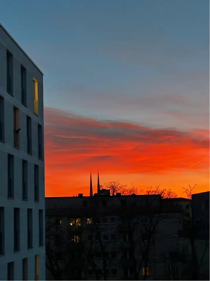 2 Zimmer Wohnung mit 22 m² in Würzburg – Bild 5