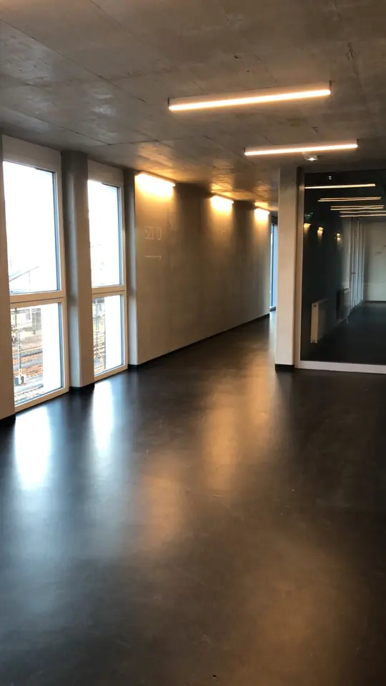 2 Zimmer Wohnung mit 22 m² in Würzburg – Bild 9